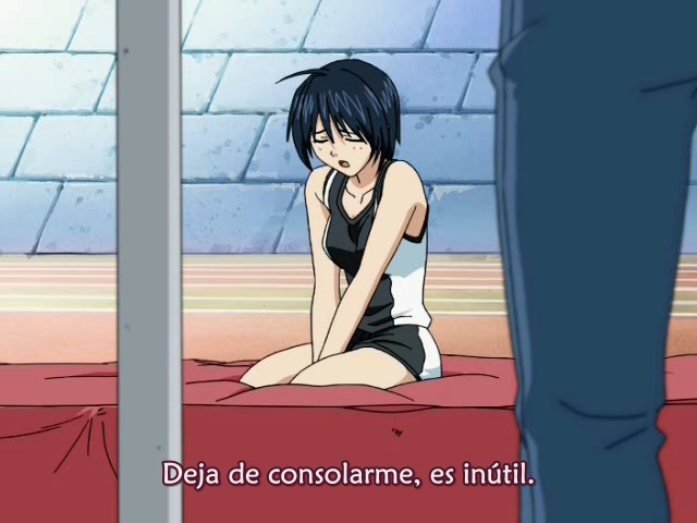 Suzuka (Jisedai no Fansub)